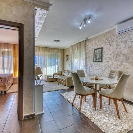 Ena Apartment Kotor Exteriér fotografie