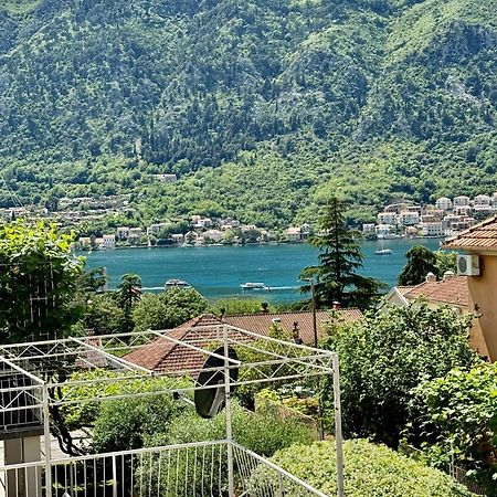 Ena Apartment Kotor Exteriér fotografie