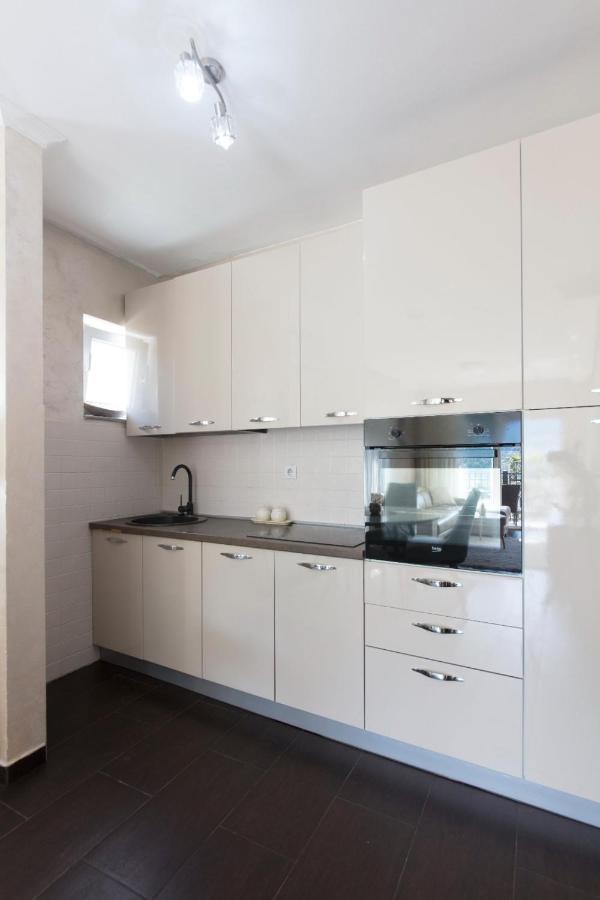 Ena Apartment Kotor Exteriér fotografie