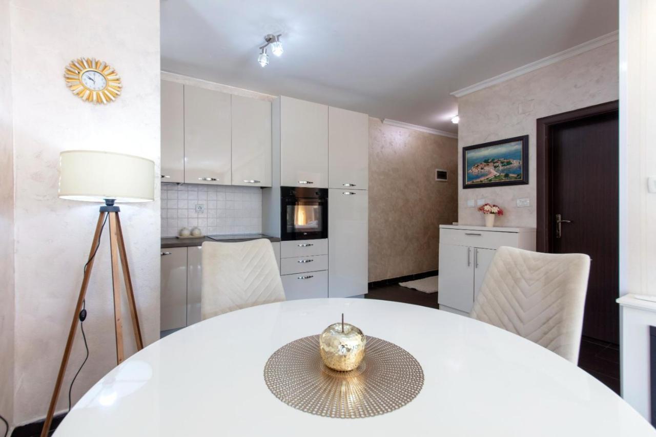 Ena Apartment Kotor Exteriér fotografie
