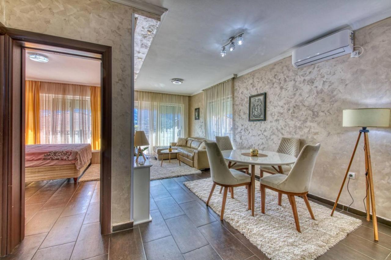 Ena Apartment Kotor Exteriér fotografie