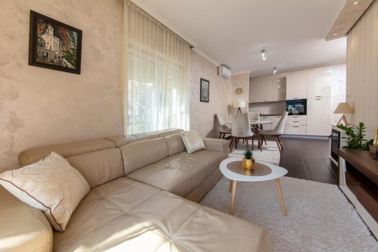 Ena Apartment Kotor Exteriér fotografie