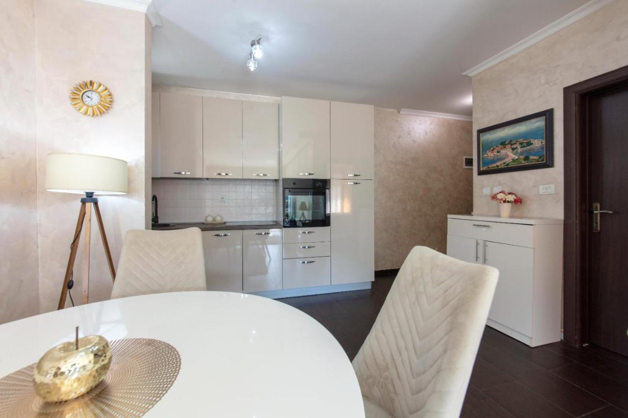 Ena Apartment Kotor Exteriér fotografie