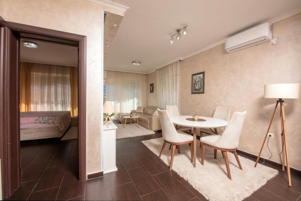 Ena Apartment Kotor Exteriér fotografie