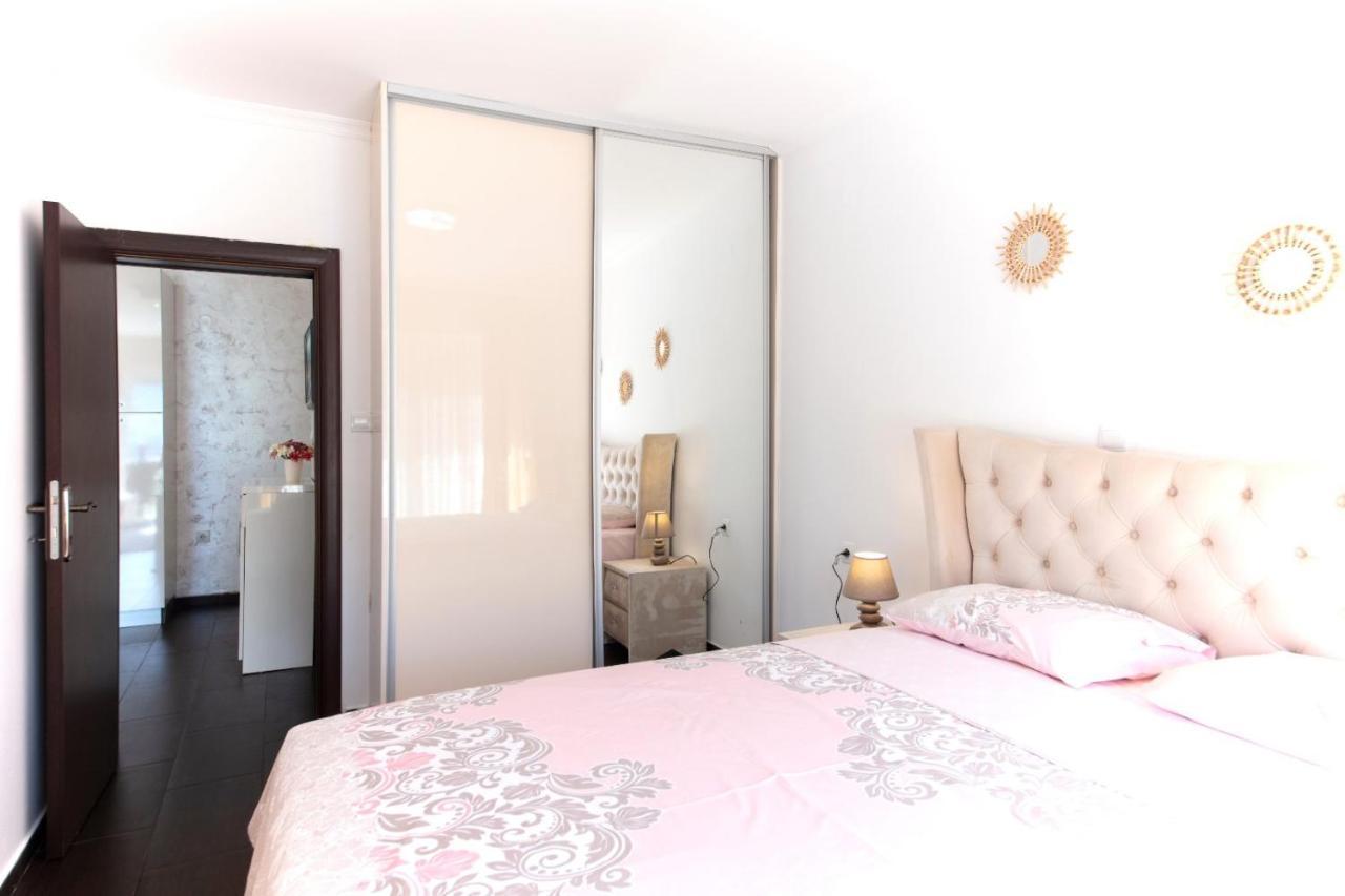Ena Apartment Kotor Exteriér fotografie