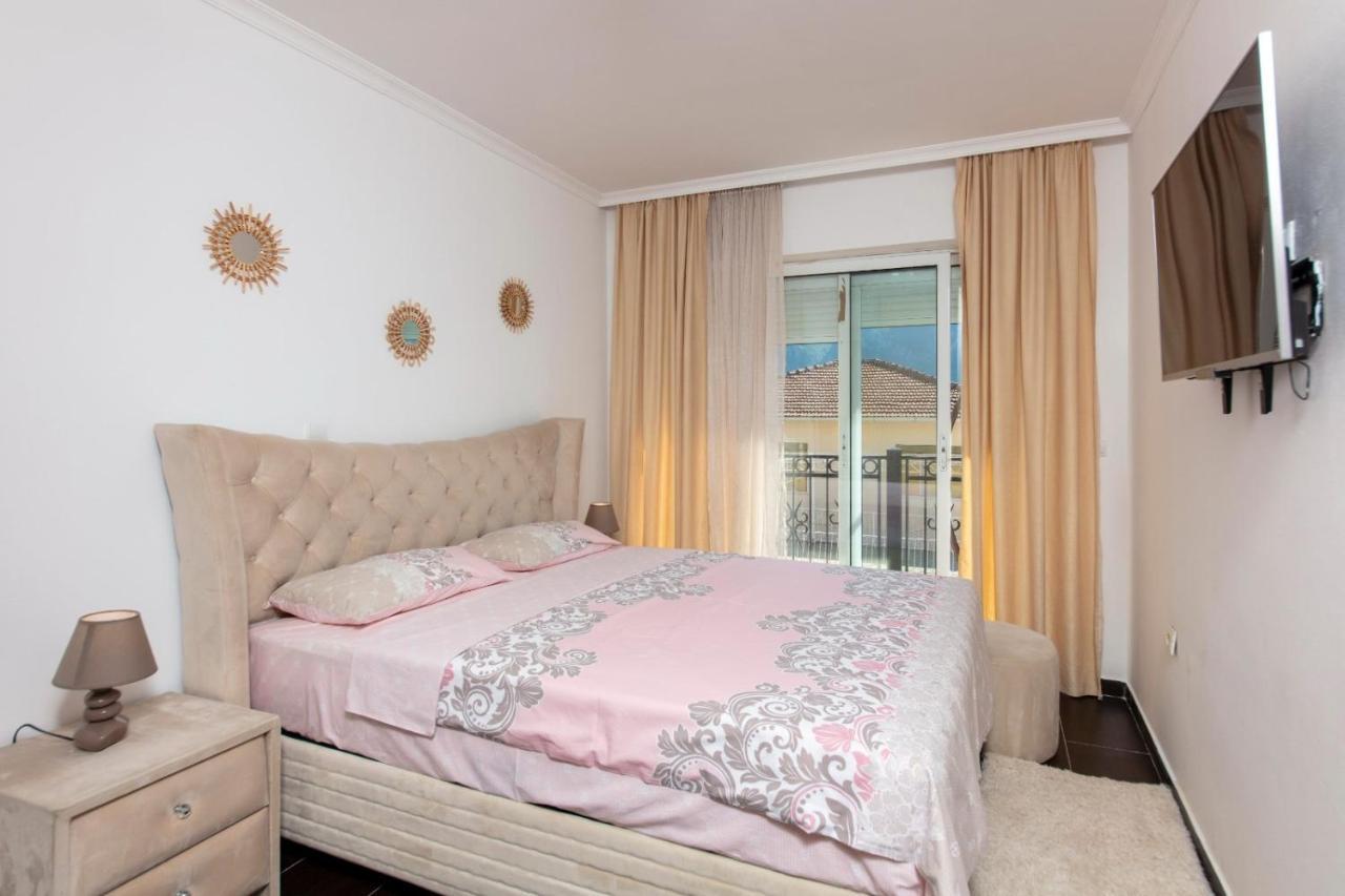 Ena Apartment Kotor Exteriér fotografie