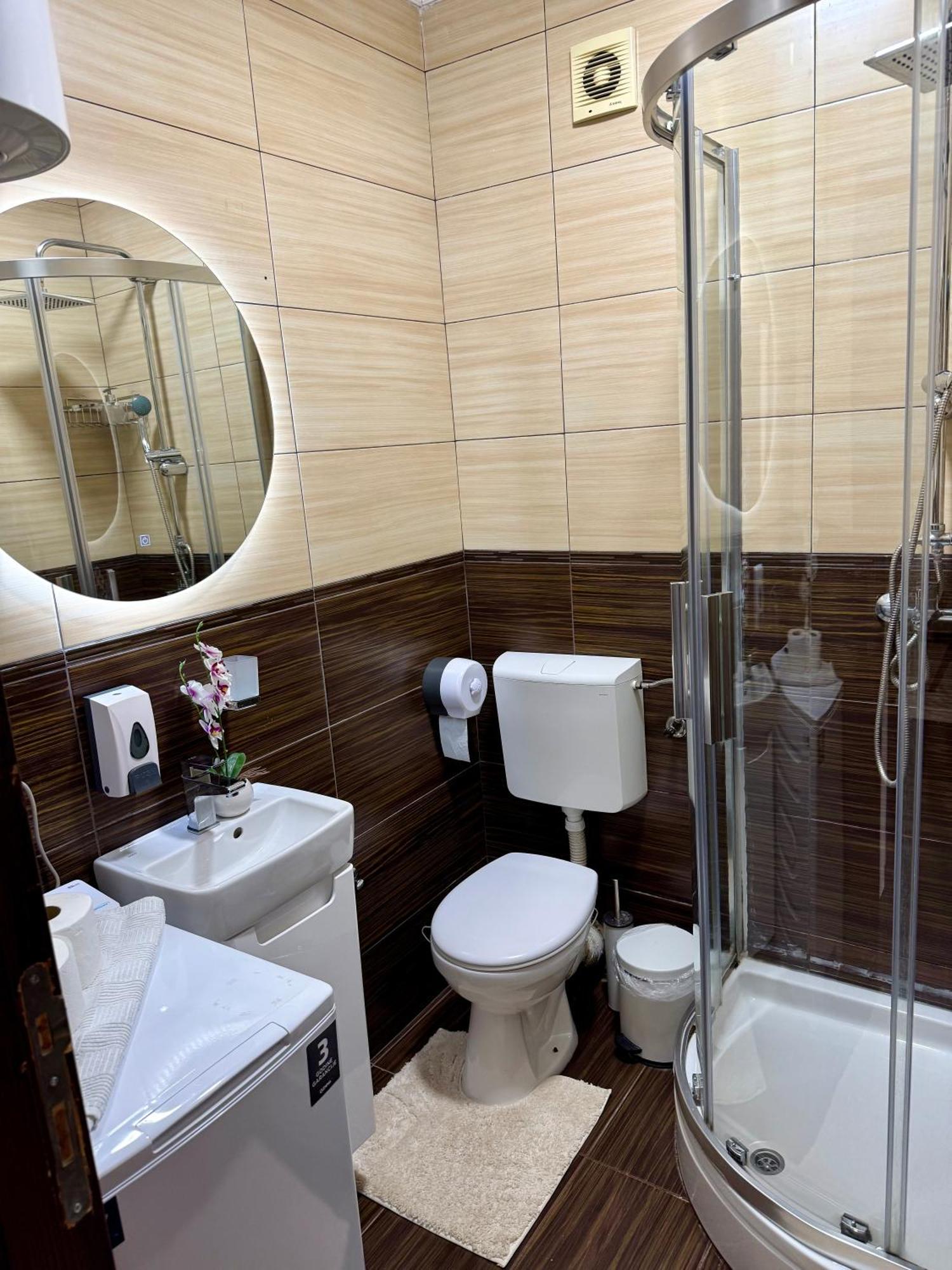 Ena Apartment Kotor Exteriér fotografie
